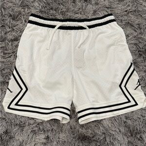 Jordan DriFit Sport Diamond Shorts. Mens Large